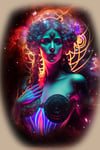 Neon Dreams Goddess 2 - DEPOSIT ONLY