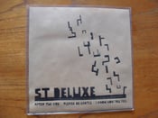 Image of St Deluxe EP - The Dream Machine Records