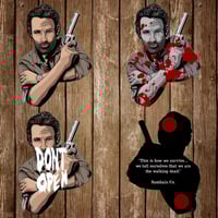 Image 2 of Brothers of the Apocalypse 