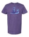 Image of Snail Rider 2 - T-Shirt Presale