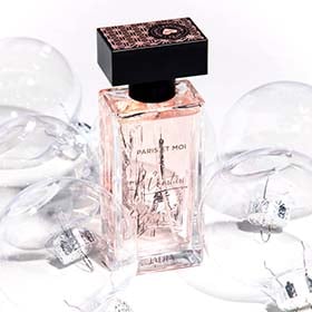 Image of Paris Et Moi EDP