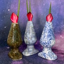 Image 2 of Cosmic Butt Plug Stem Vases