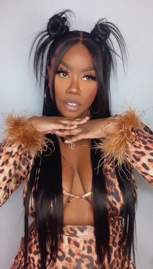 Image of 24” Straight 13x4 Lace Front Wig 