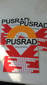 Image of PUSRAD-Smartrams  EP
