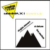 Image of Grundioso Records MAXI Single I