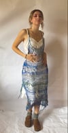 Mermaid Maxi