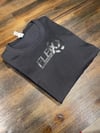 Women's Black/Black OG Competition Tee