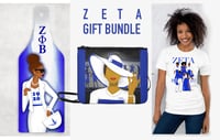 Image 1 of Zeta Trio Bundle