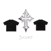 SaintCorp Chain Shirt