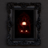Image 5 of The Lantern Waypoint - Art Print