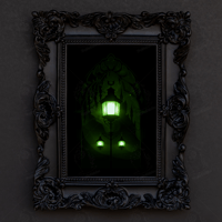 Image 4 of The Lantern Waypoint - Art Print