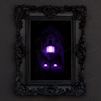 Image 3 of The Lantern Waypoint - Art Print