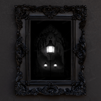 Image 1 of The Lantern Waypoint - Art Print