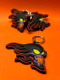 Skullfactory Key Chain 06 FREE SHIPPING!