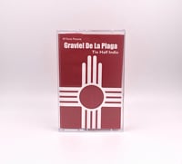 Image 1 of Graviel De La Plaga "Tio Half Indio"  Cassette
