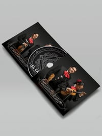 Image 2 of Carlos Medina "El Cantador CD"