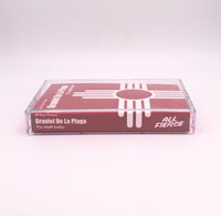 Image 2 of Graviel De La Plaga "Tio Half Indio"  Cassette