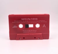 Image 3 of Graviel De La Plaga "Tio Half Indio"  Cassette