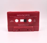 Image 4 of Graviel De La Plaga "Tio Half Indio"  Cassette