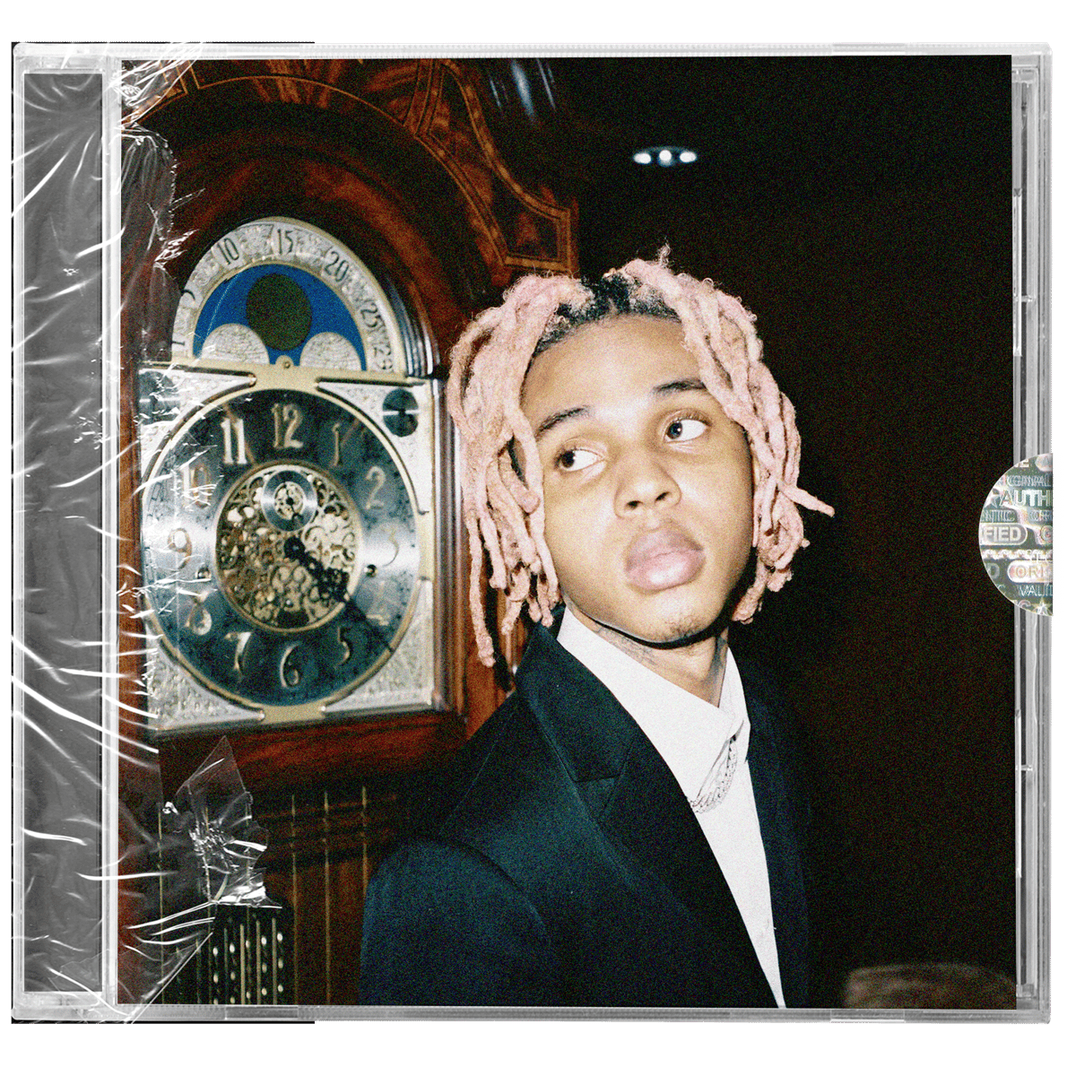 Sofaygo Vocal Preset Pack Shades