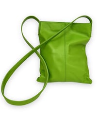 Image 1 of Green Apple Mini Tote