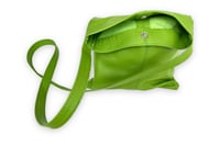 Image 3 of Green Apple Mini Tote