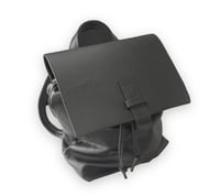 Image 1 of Black Backpack