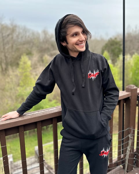 Image of (jo) THE DEBUT DMF JOGGER