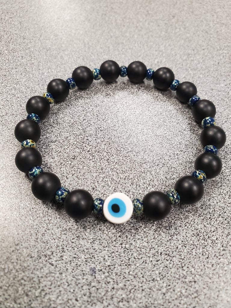 Ojo Bracelet