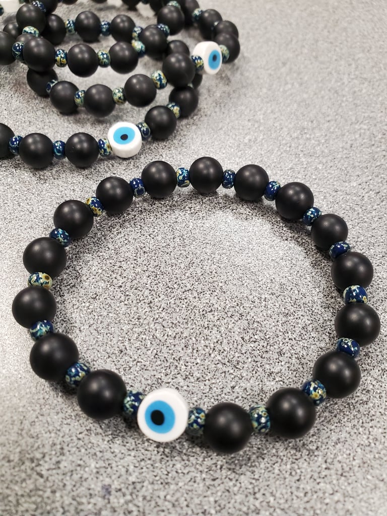 Ojo Bracelet Image 2