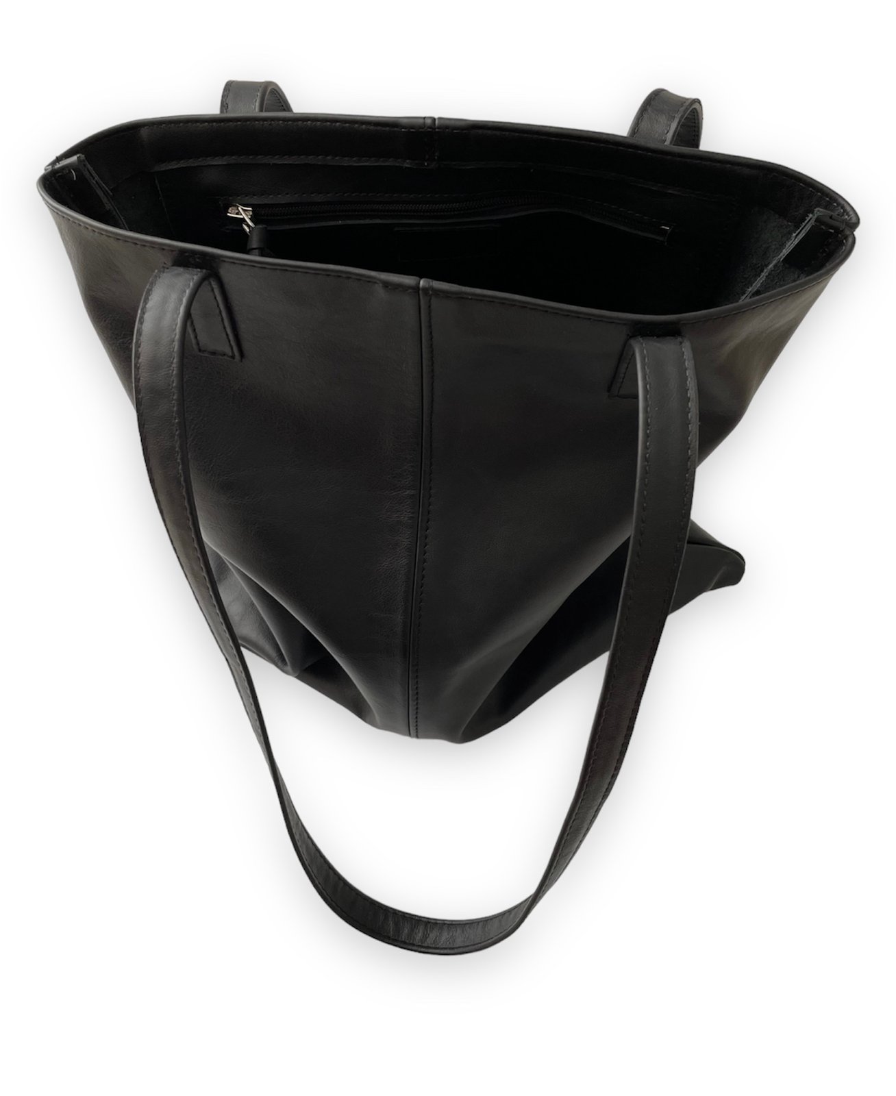 Black Tote Bag | shopjinx Black Tote Bag | shopjinx