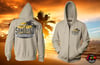 San Diego Surf Zip Up