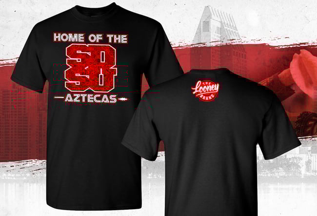 SD Aztecs