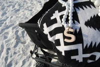 Image 2 of Extra Mini Love Beads - LETTERS (S-Z)