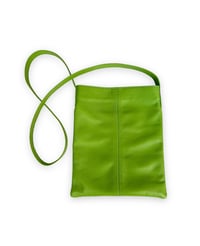 Image 4 of Green Apple Mini Tote