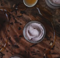 Image 6 of Hibiscus Honey Tallow Creme