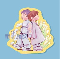 photo-folio sope sticker