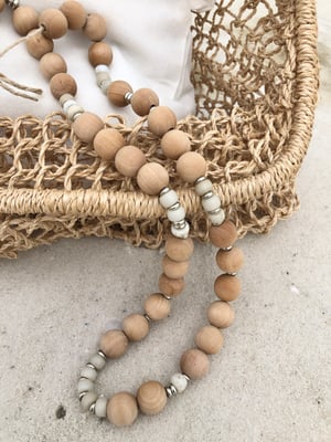 Image of Abaca Isla Tote