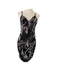 Esra bodycon dress 