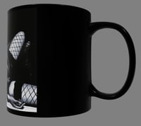 Image 3 of "Blinded"  Coffee Mug, 11oz, Black