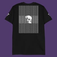 What Is Hollow Construct? Shirt