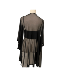 Image 3 of Ella kimono cardigan 