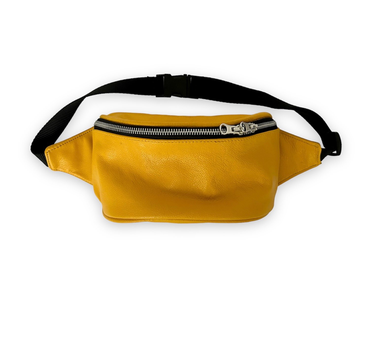 Yellow hot sale belt bag