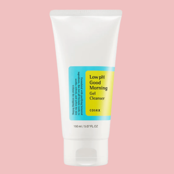 Image of [Cosrx] Low pH Good Morning Gel Cleanser