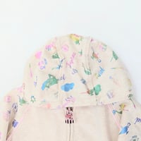 Image 6 of Disney Princess Cream Hoodie for Kids