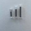 S/M/L QUARTZ CAPSULE SET WITH STEEL CORES