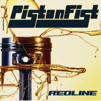 Image 1 of Redline Pre-Order