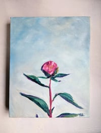 Image 1 of A Peony