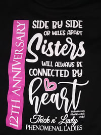 Image 4 of SISTER TO SISTER HOODIES AND JACKETS