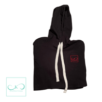 Image 1 of Oh So Cozy Crop